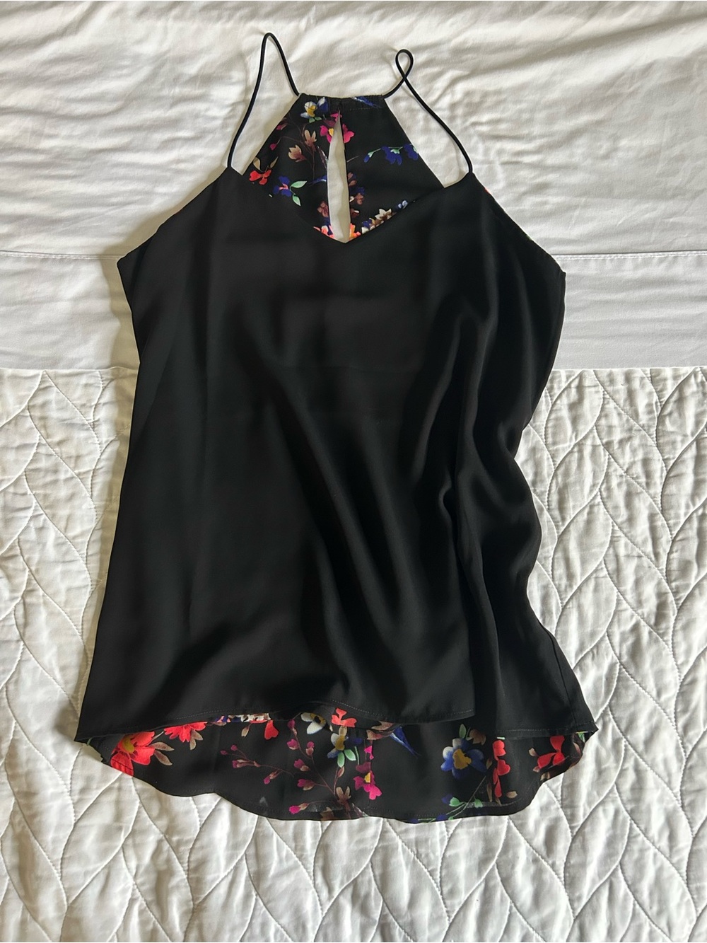 Express reversible Cami Top